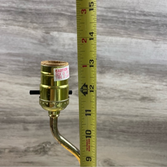 Vintage 1983 CABBAGE PATCH KIDS NIGHT LIGHT LAMP ORIGINAL 13'' TALL Works NWT - Picture 13 of 14